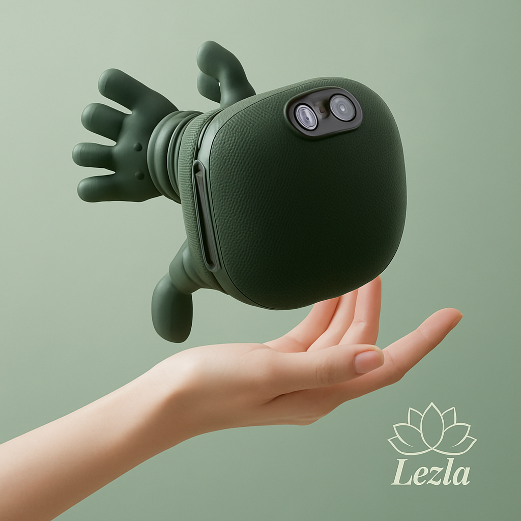 Lezla™ Massager