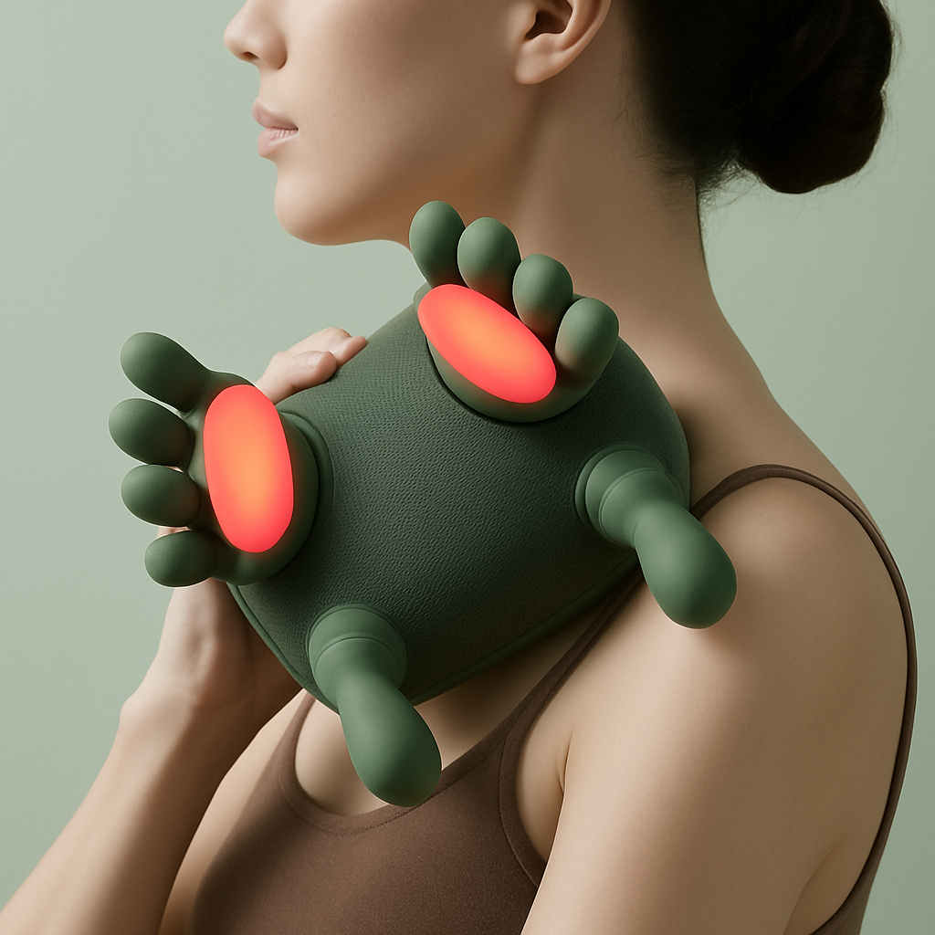 Lezla™ Massager