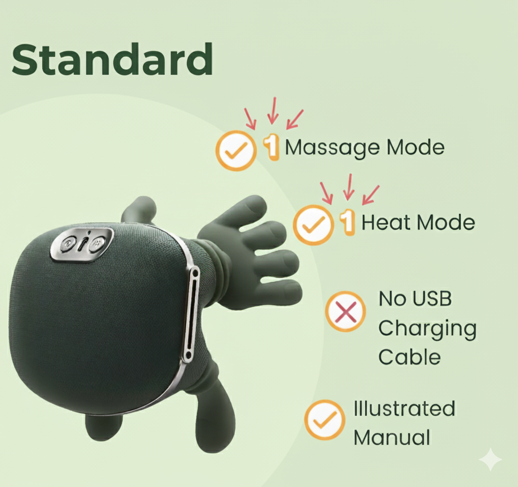 Lezla™ Massager