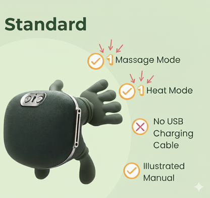 Lezla™ Massager