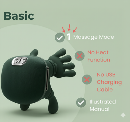Lezla™ Massager
